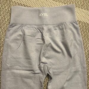 AYBL Gray Bottoms